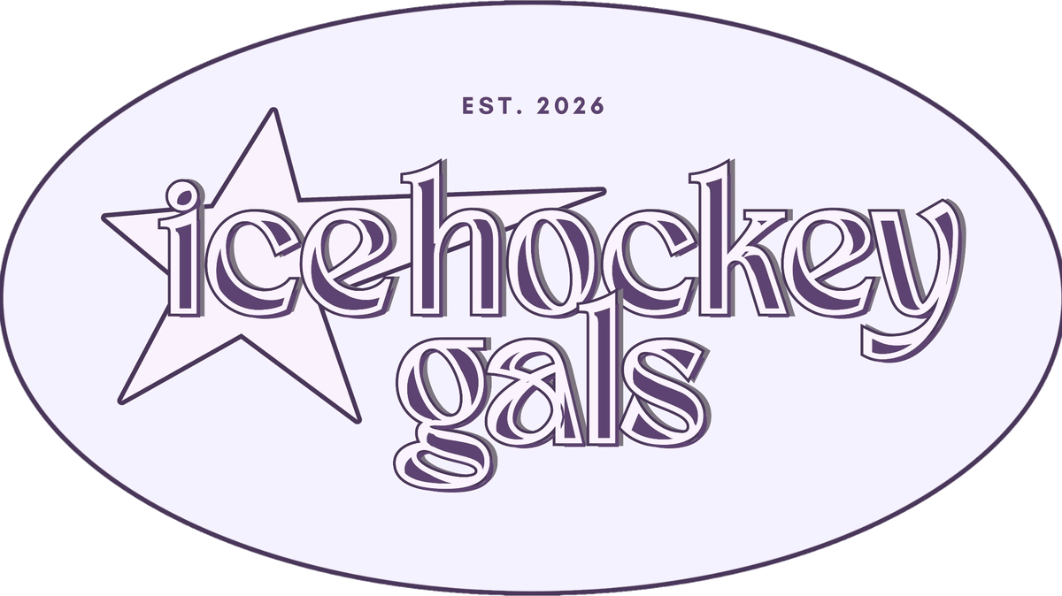 Ice Hockey Gals